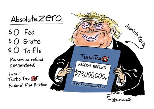 Absolute Zero.