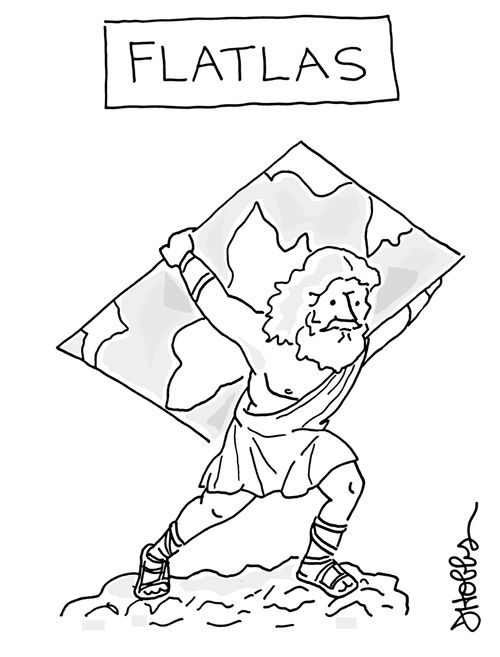Flatlas