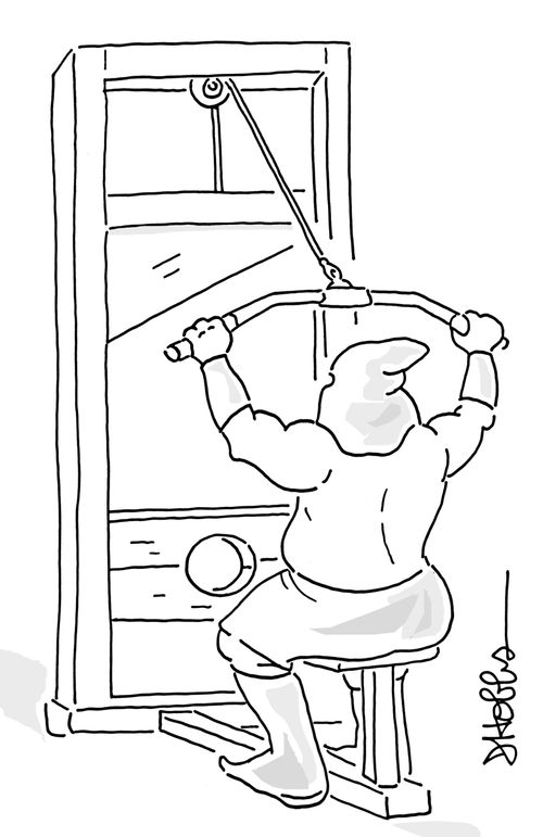 Execution Workout