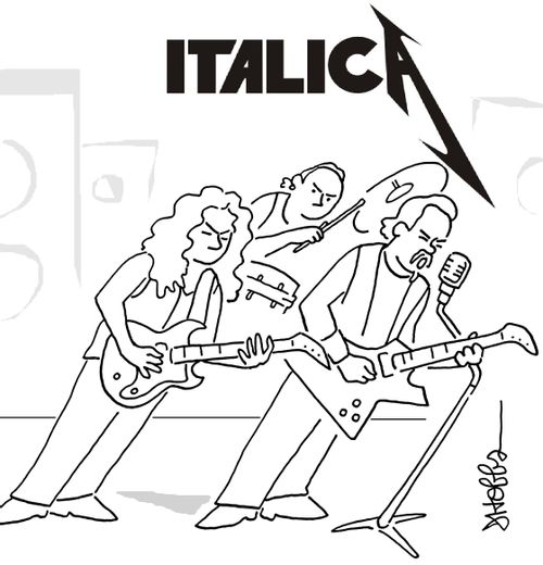 Italica