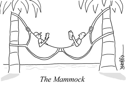 The Mammock