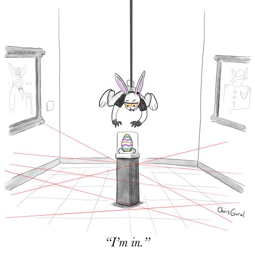 "I'm in."