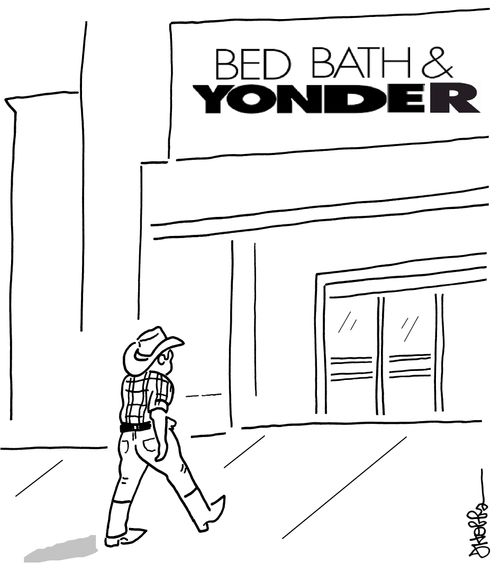 Bed Bath & Younder