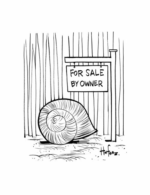 For Sale By Owner