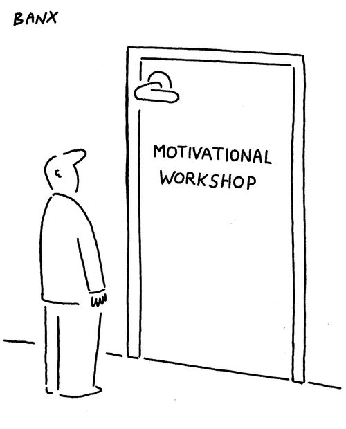 Motivational workshop