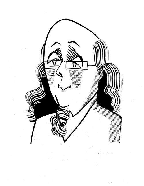 Benjamin Franklin