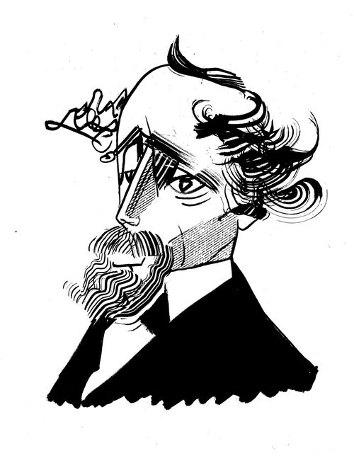 Charles Dickens