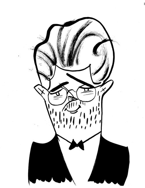 George Lucas