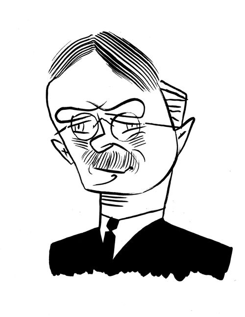 Teddy Roosevelt