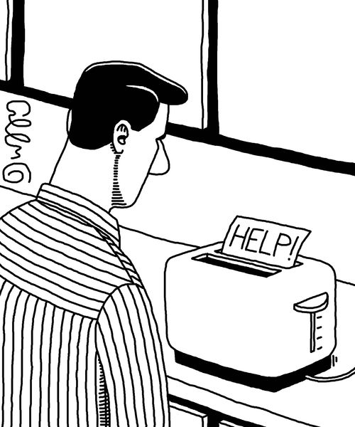 Help!