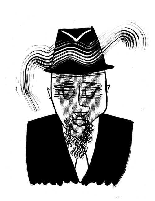 Thelonious Monk 