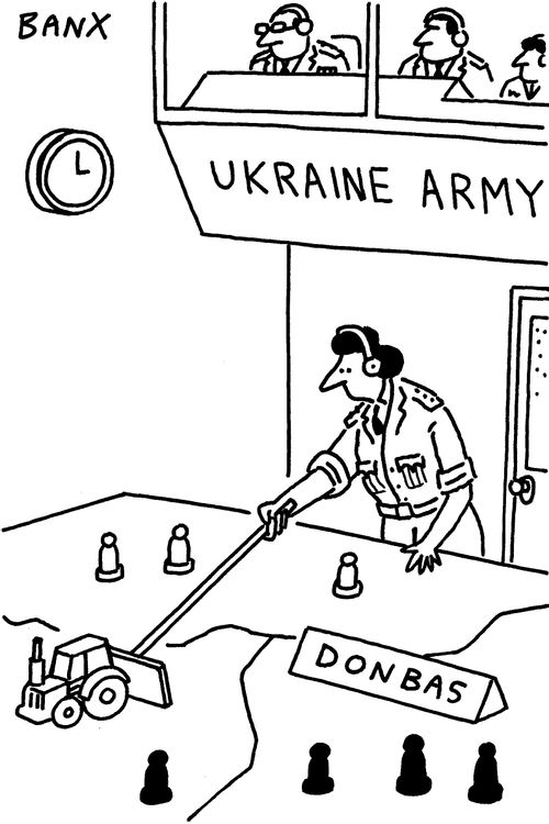 Donbas