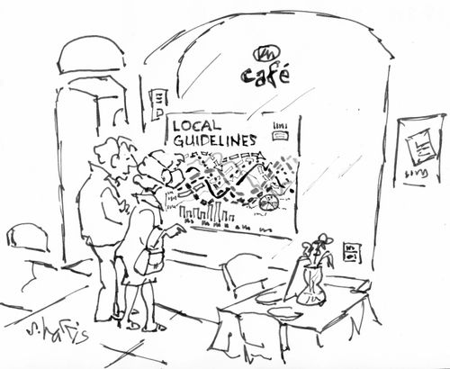 Local Guidelines
